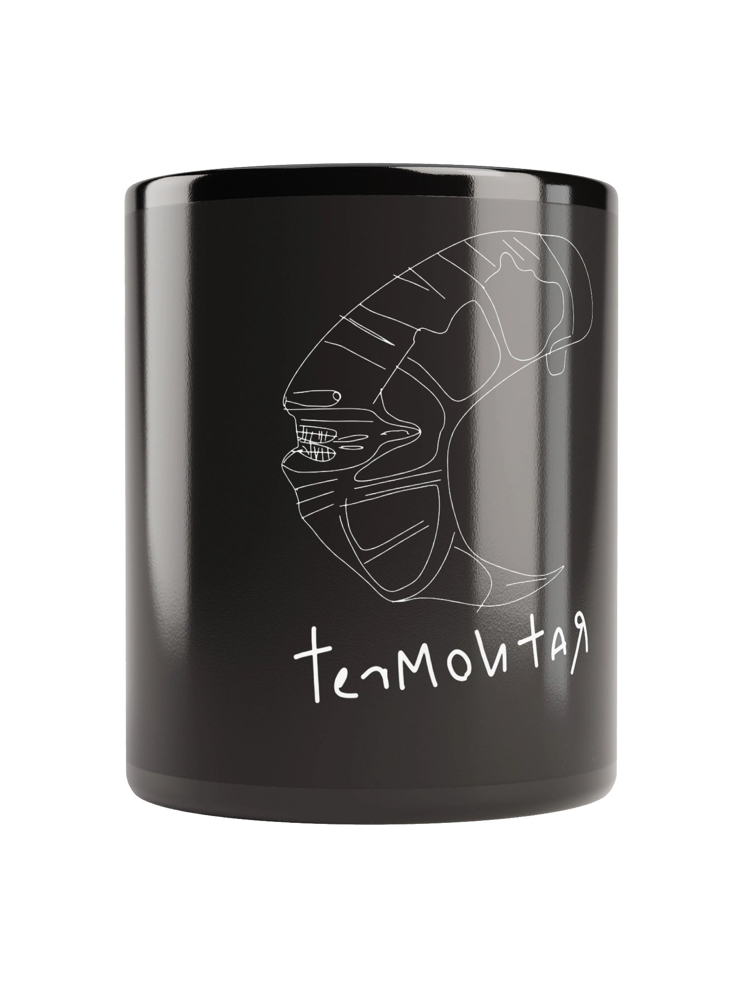Termontar Moog - P N Budder product image (1)