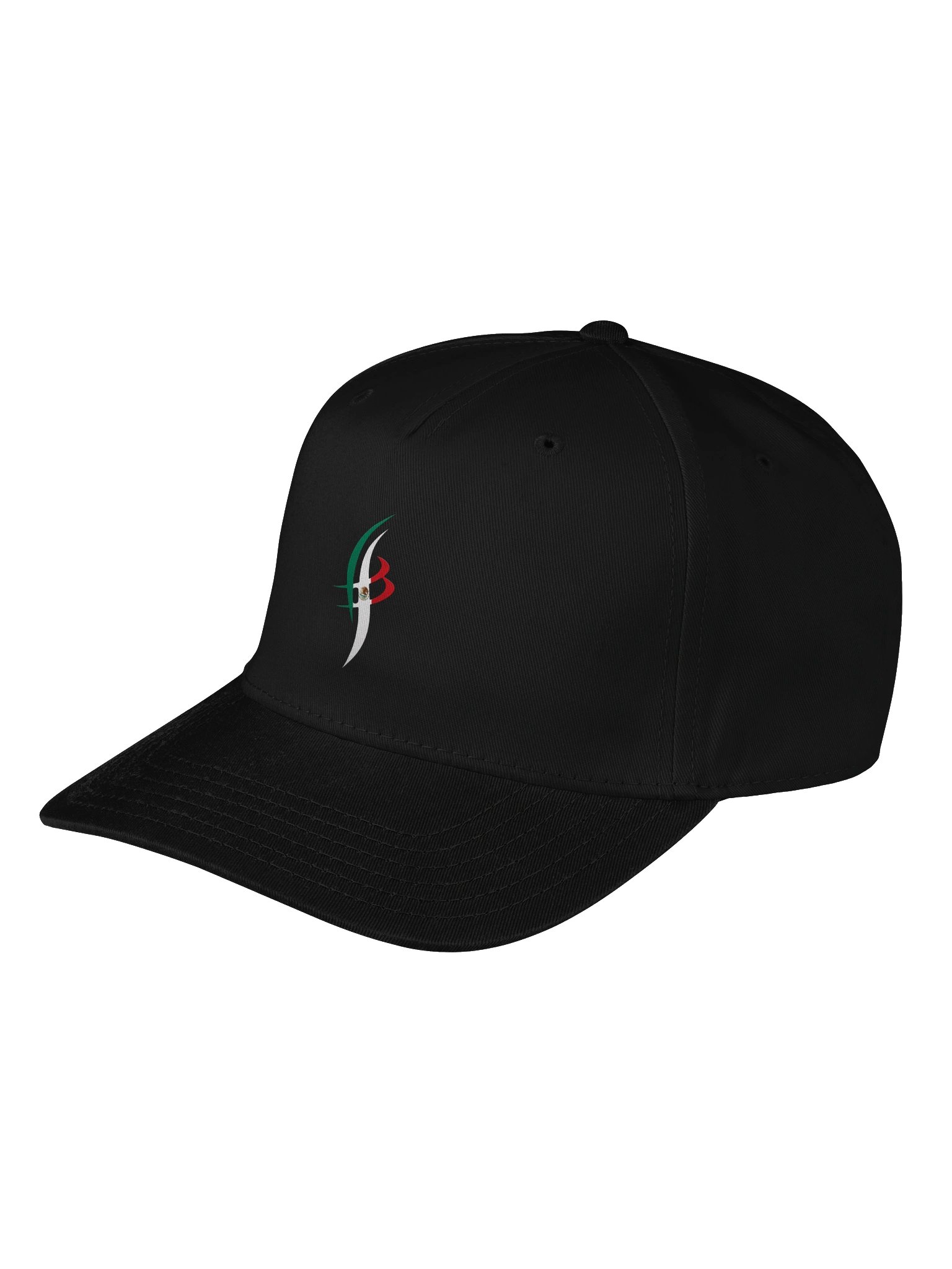 BEAM MEXICAN FLAG SNAP BACK product image (3)