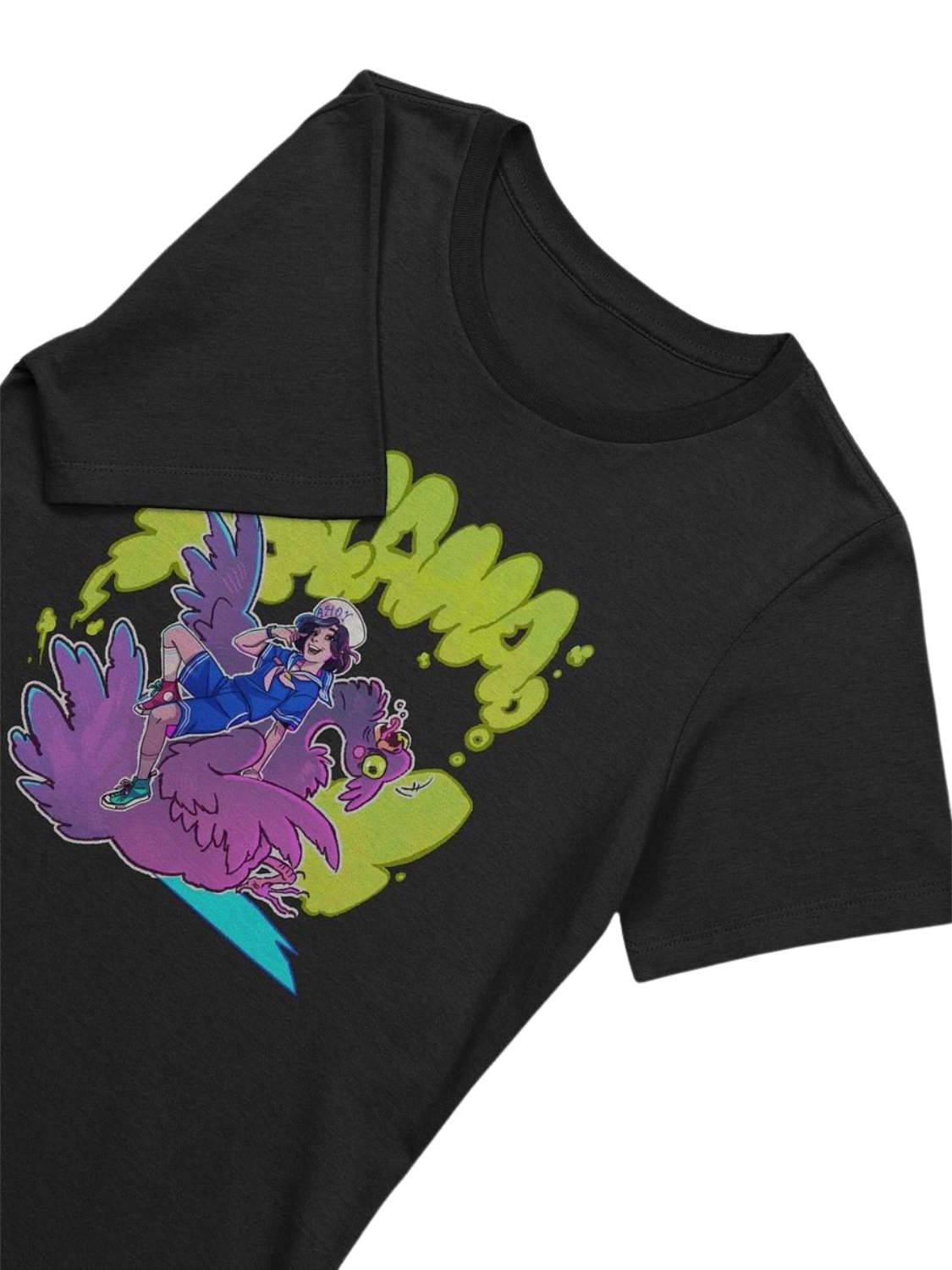 Scamadoo! - Womens product image (2)