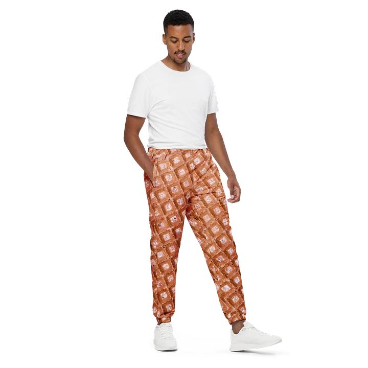 Waffle Cone Track Pants product image (2)