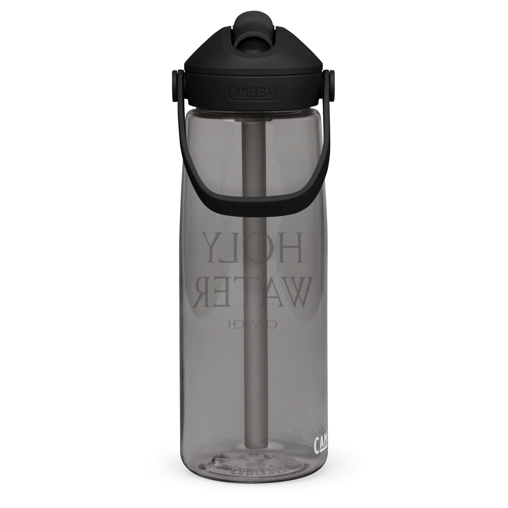 HOLY WATER Water Bottle product image (4)