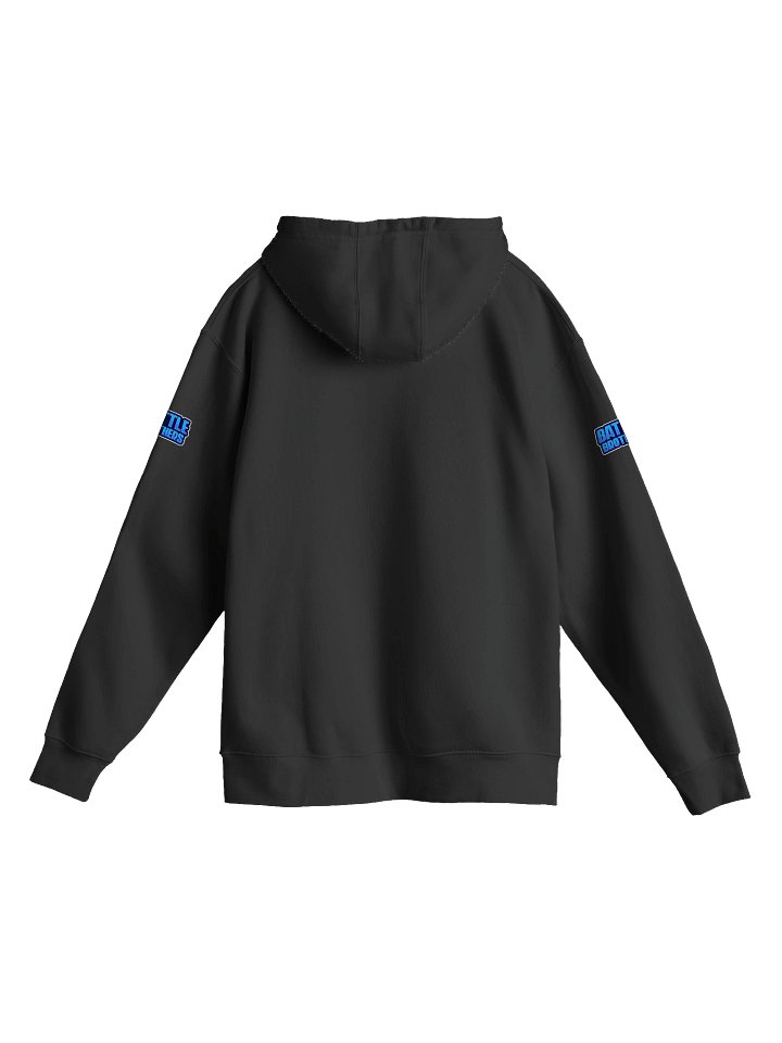 Team Battle Brothers Hoodie product image (6)