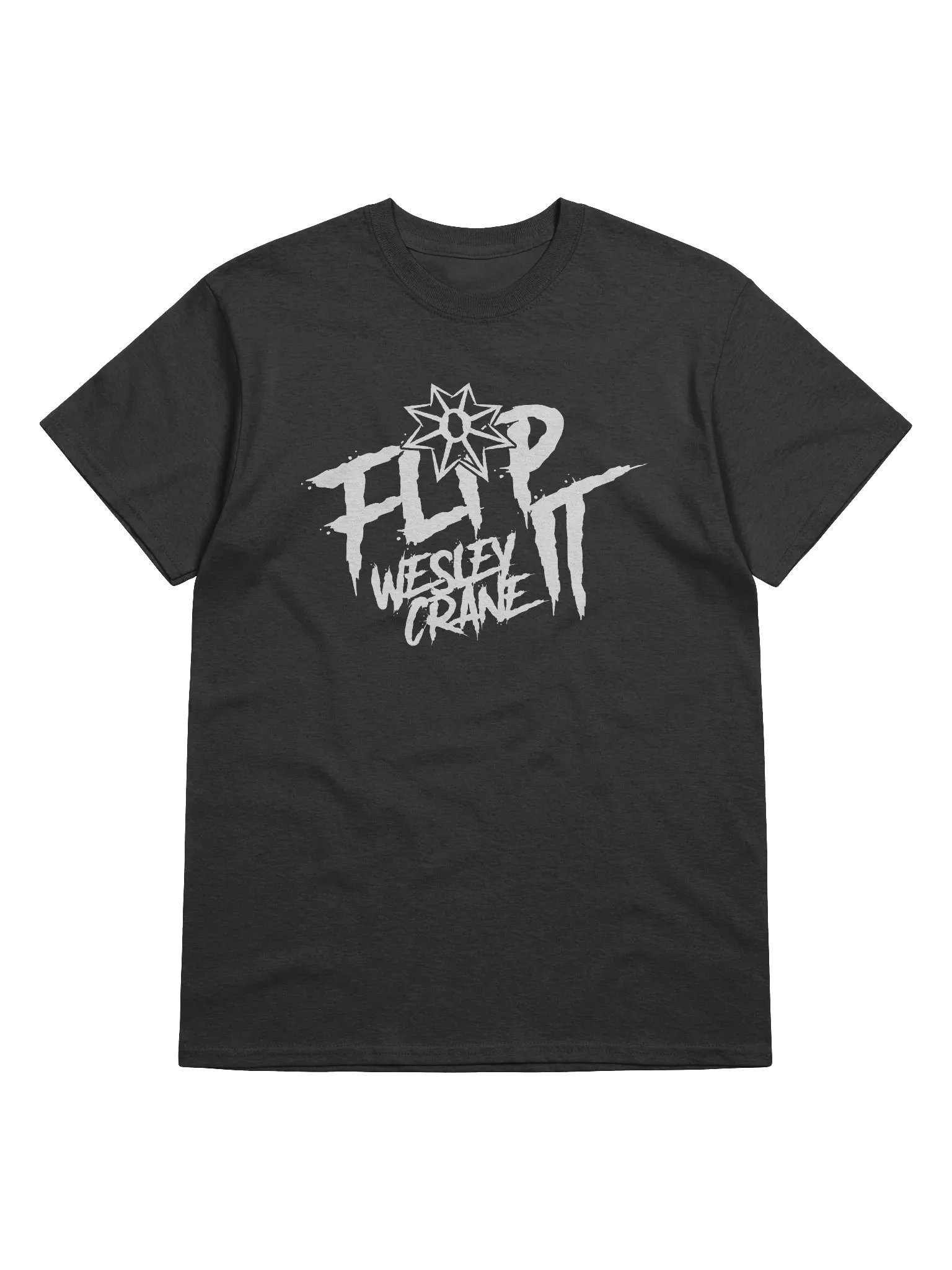 Flip It Tee product image (1)