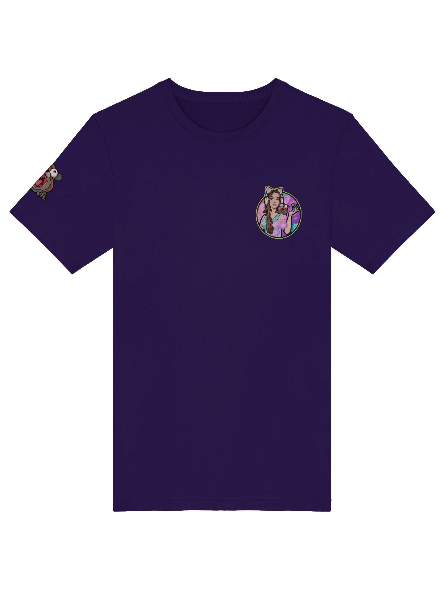 Camiseta Logo product image (5)