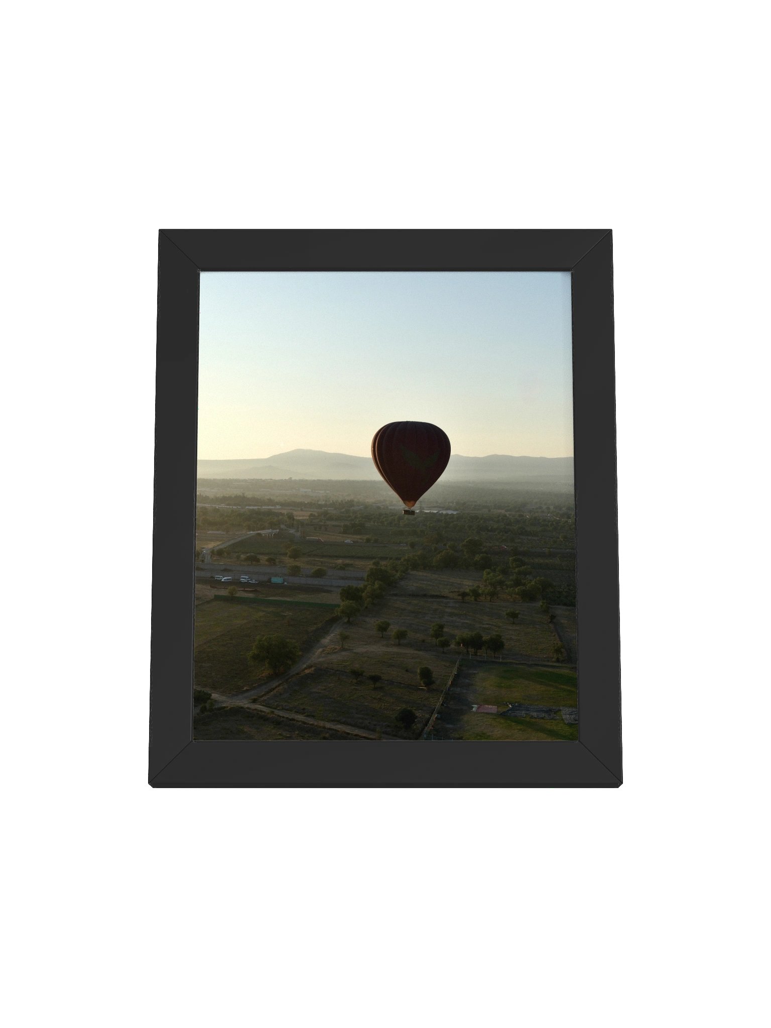 Mexico Hot Air Balloon product image (7)