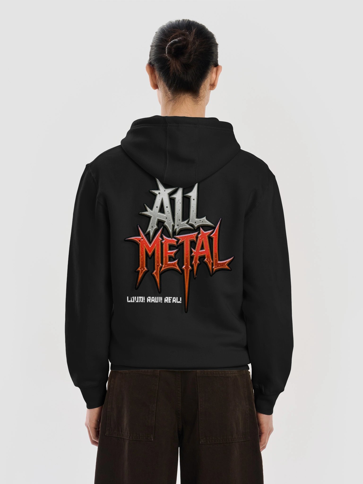 Zipper Hoodie product image (6)