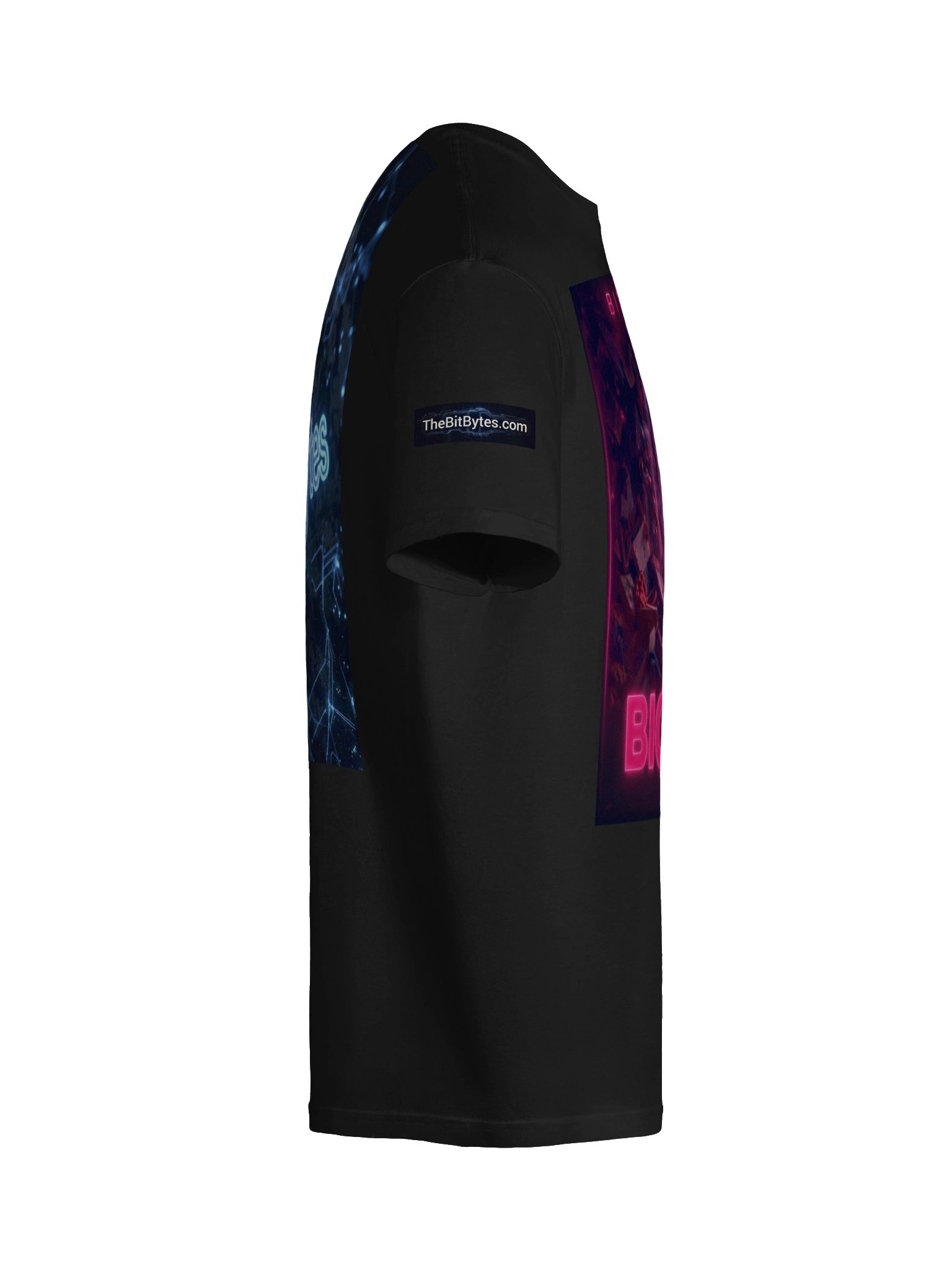 Big Talk Cover T-Shirt product image (10)