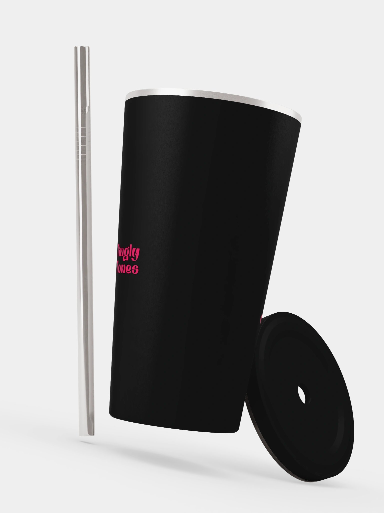 Good Kitten ASMR Tumbler product image (29)