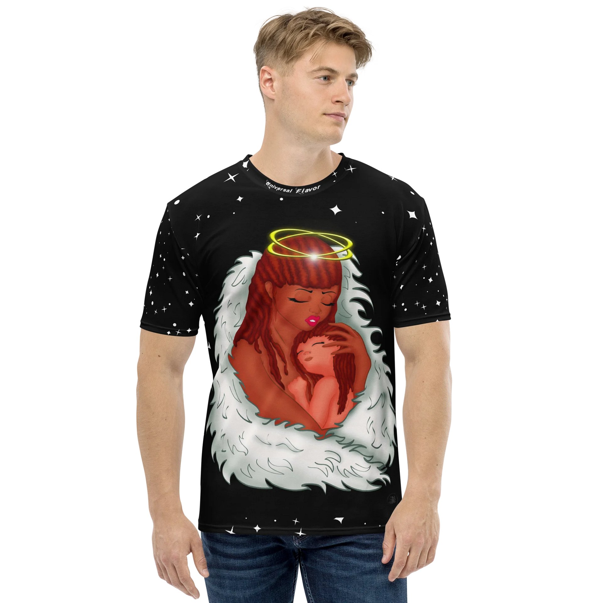 Angel's Love product image (1)