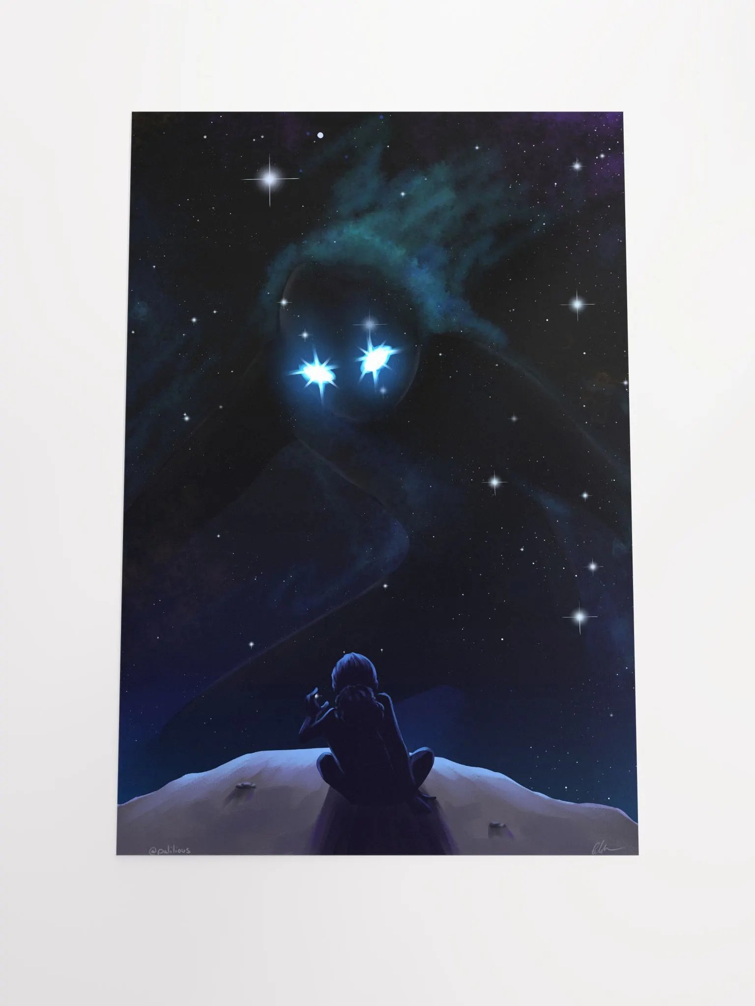 First Encounter product image (1)