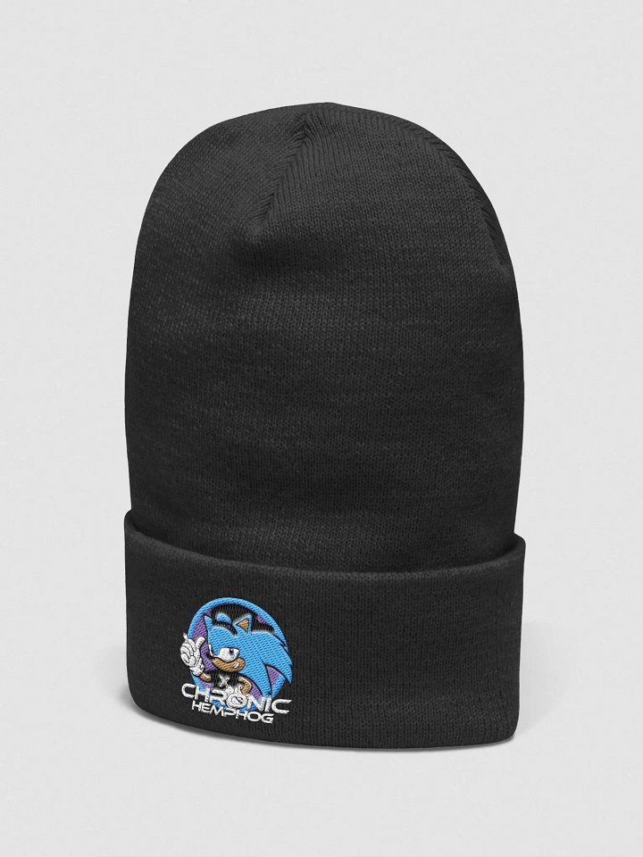 Chronic Beanie product image (5)