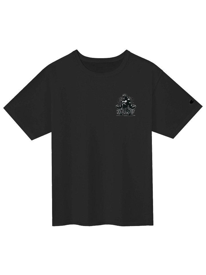 Repulsive “FPS Sweat” - Premium Champion Tee product image (5)