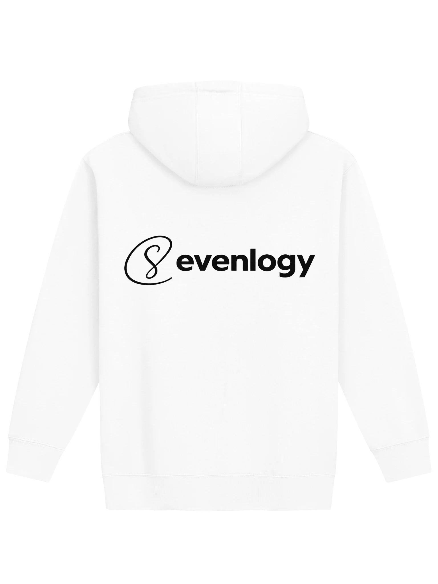 Sevenlogy 7 Hoodie + Signature — Light product image (28)
