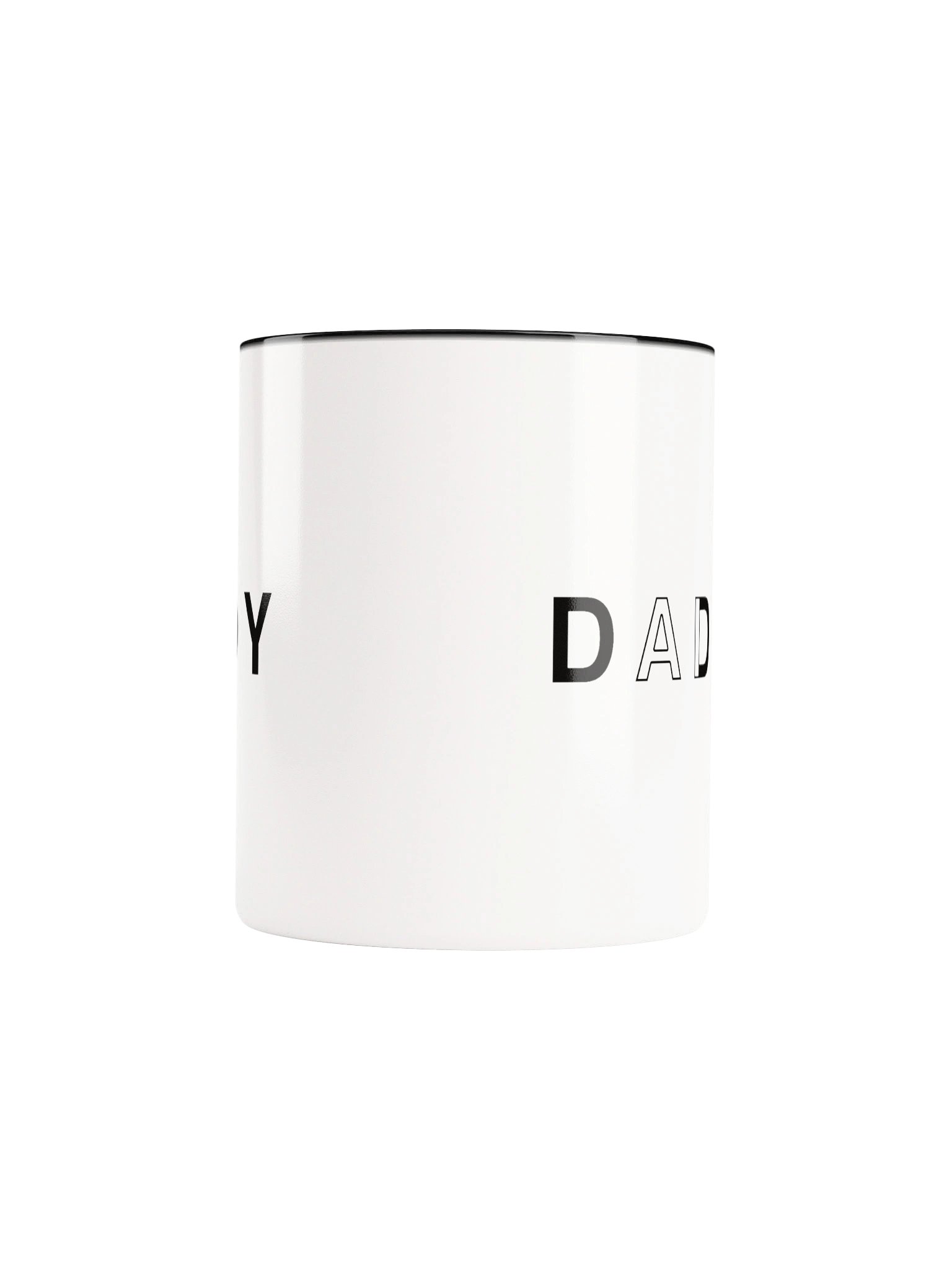 Daddy AI Mug product image (5)