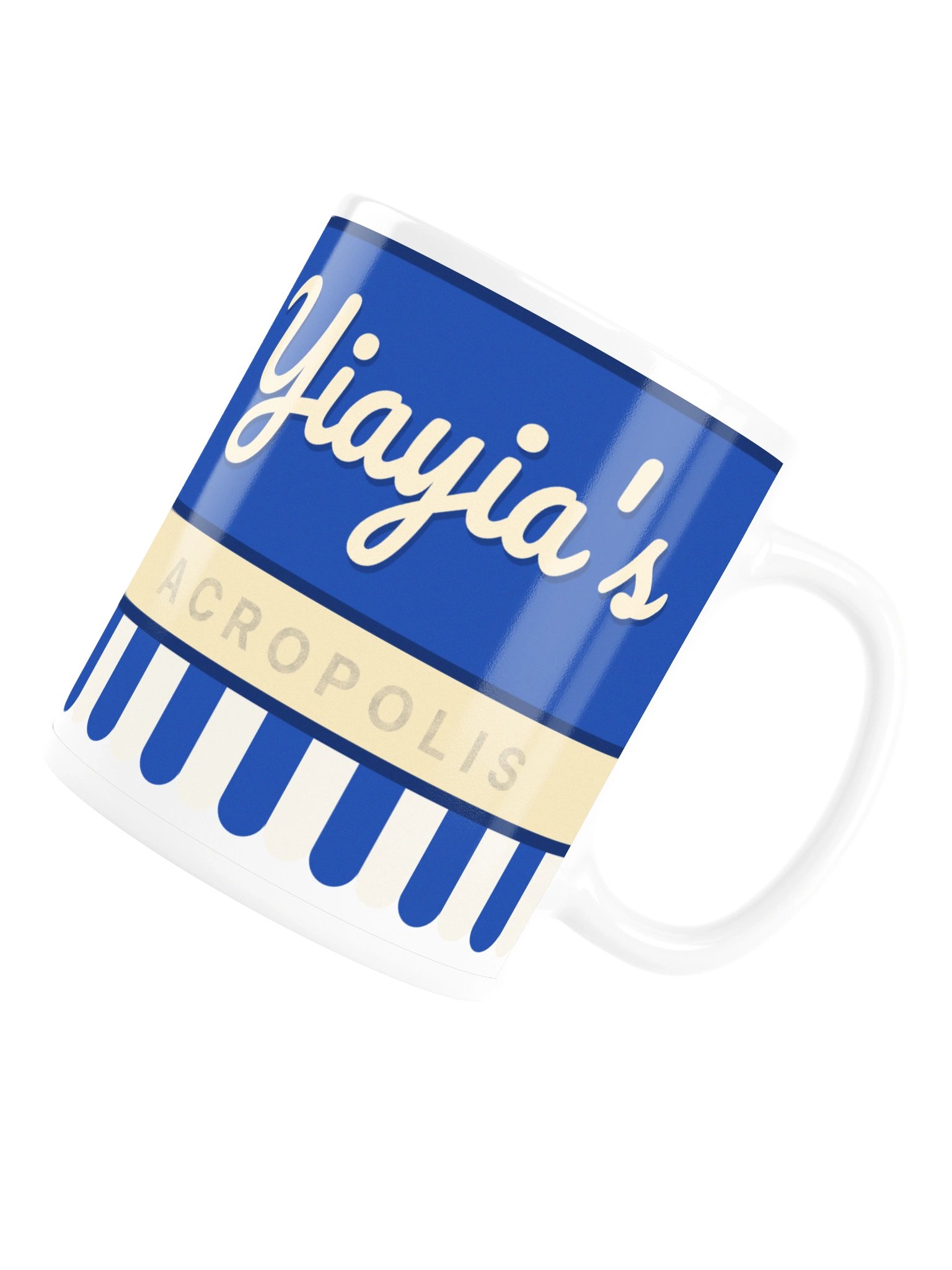 Yiayia's Mug product image (6)