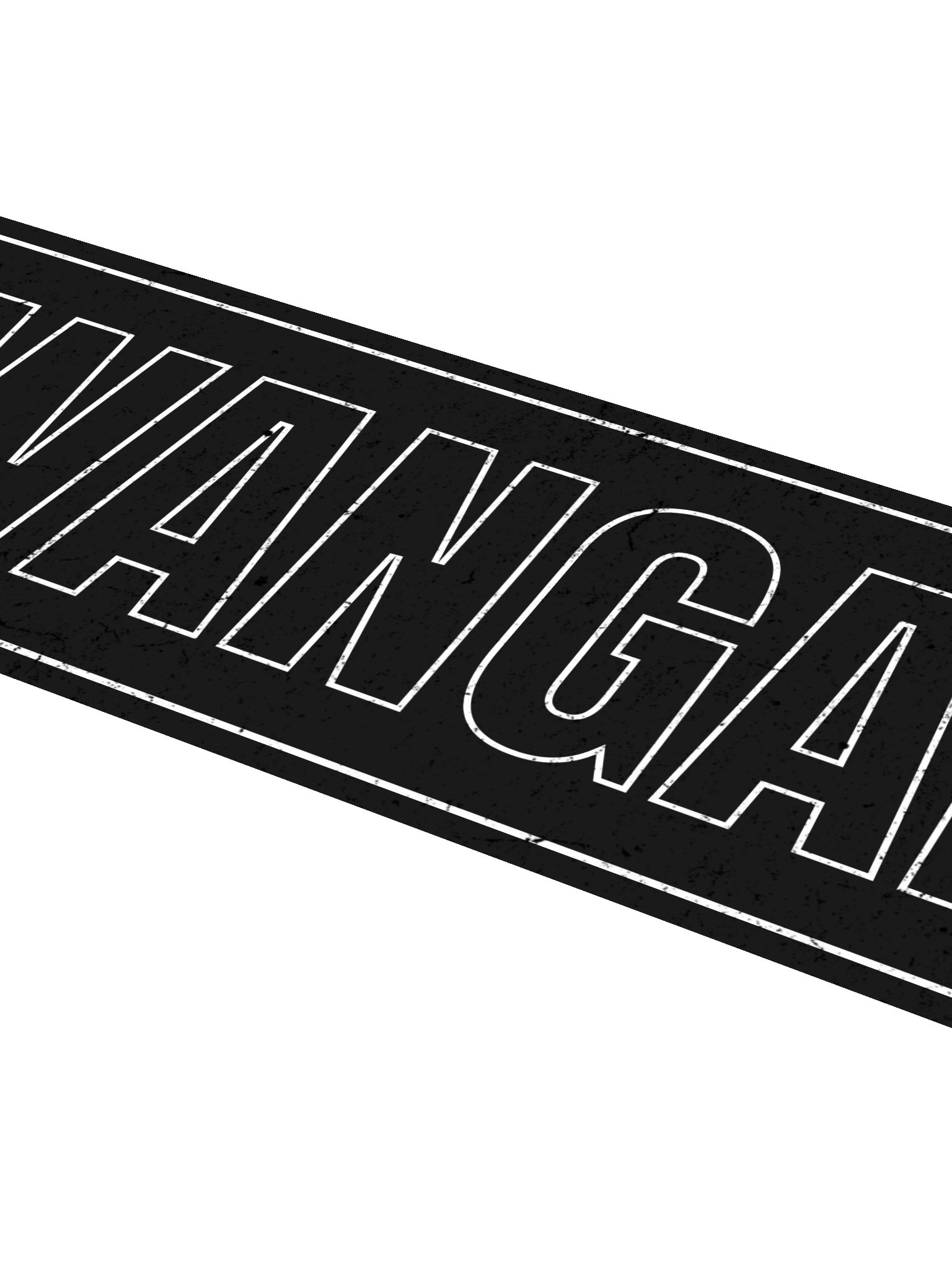 Wangan Sticker product image (4)
