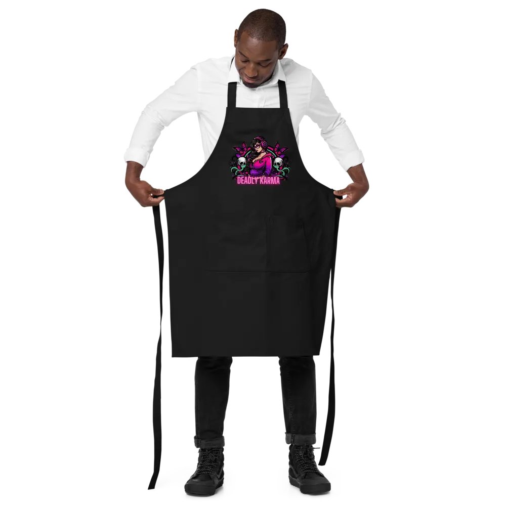 Finger licking Karma product image (2)