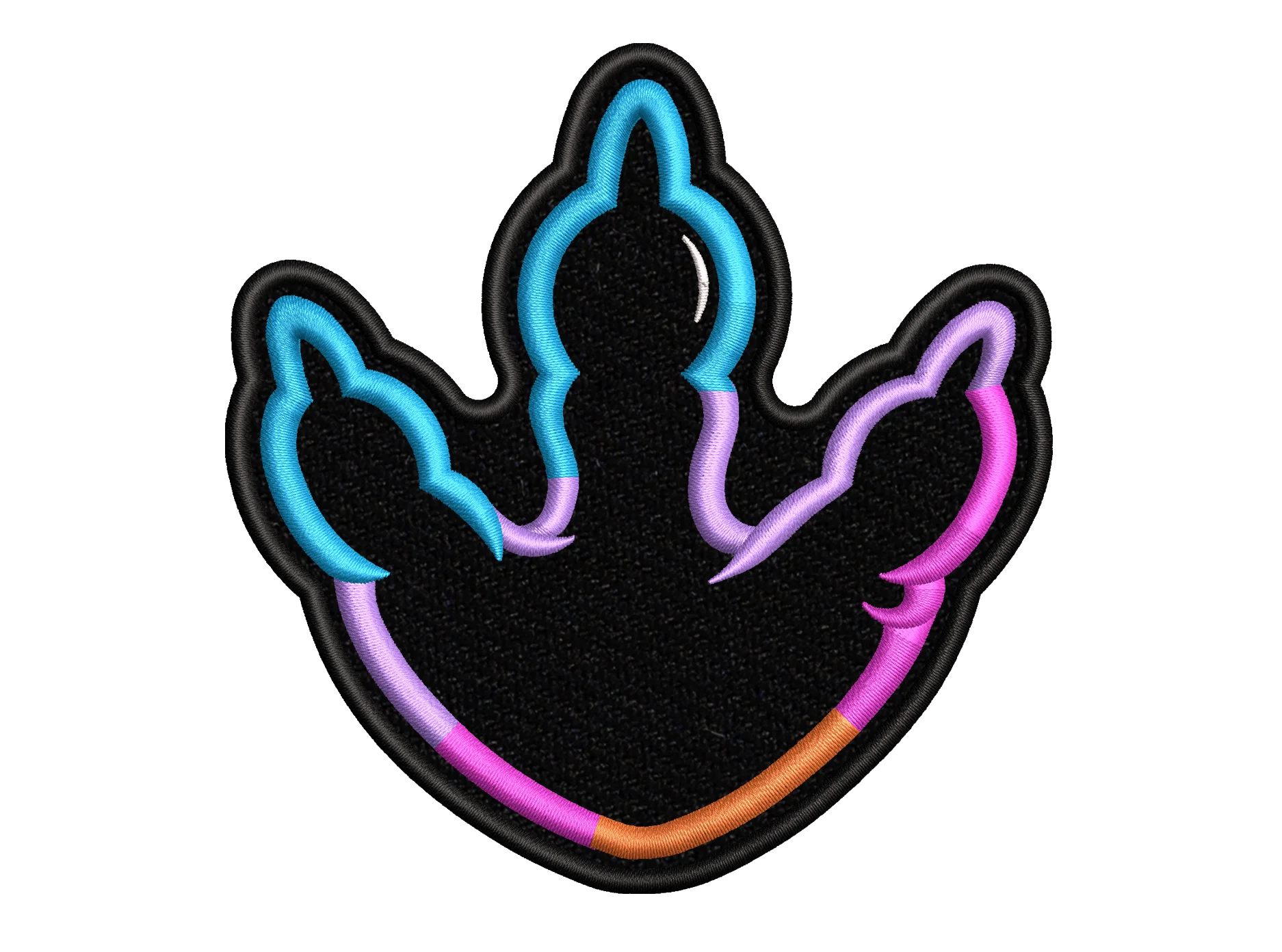 RaptorAI Badge product image (1)