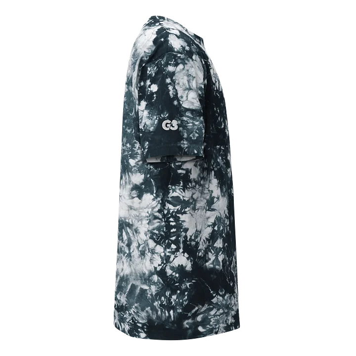 GROOV3 Tie-Dye Tee product image (2)