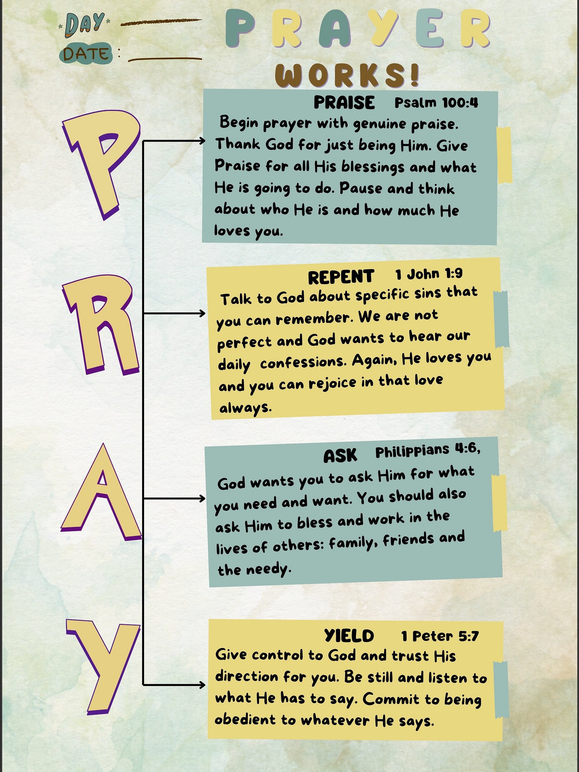 Boys Interactive Christian Journal product image (5)