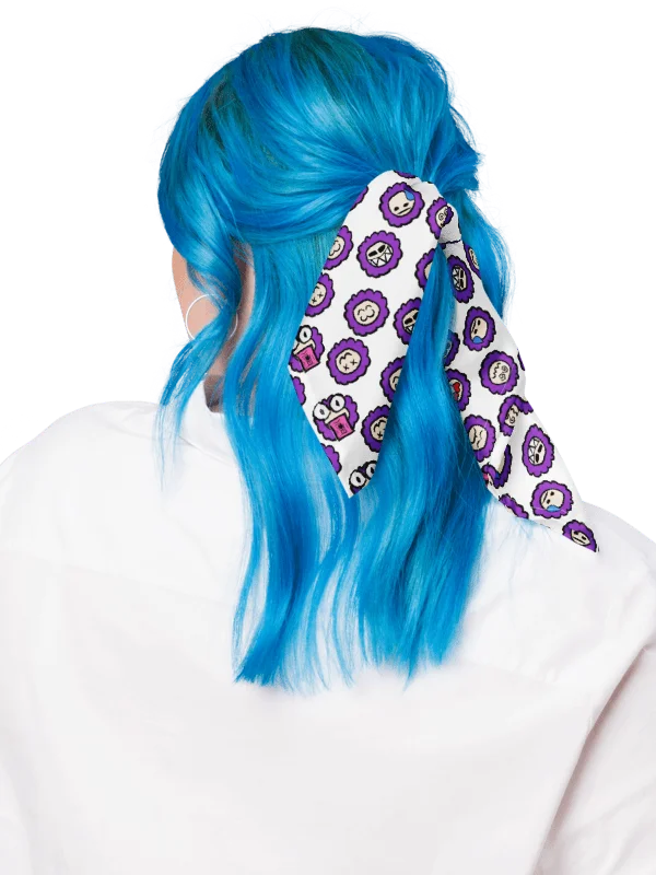 Momimomo Bandana product image (1)