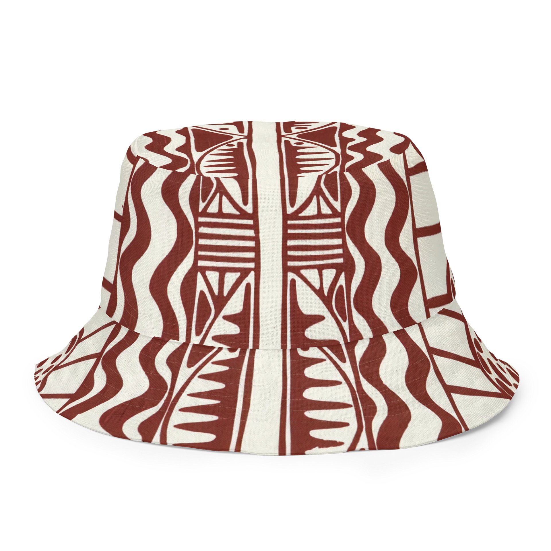 Moocheth & Quintagan Reversible Bucket Hat product image (8)