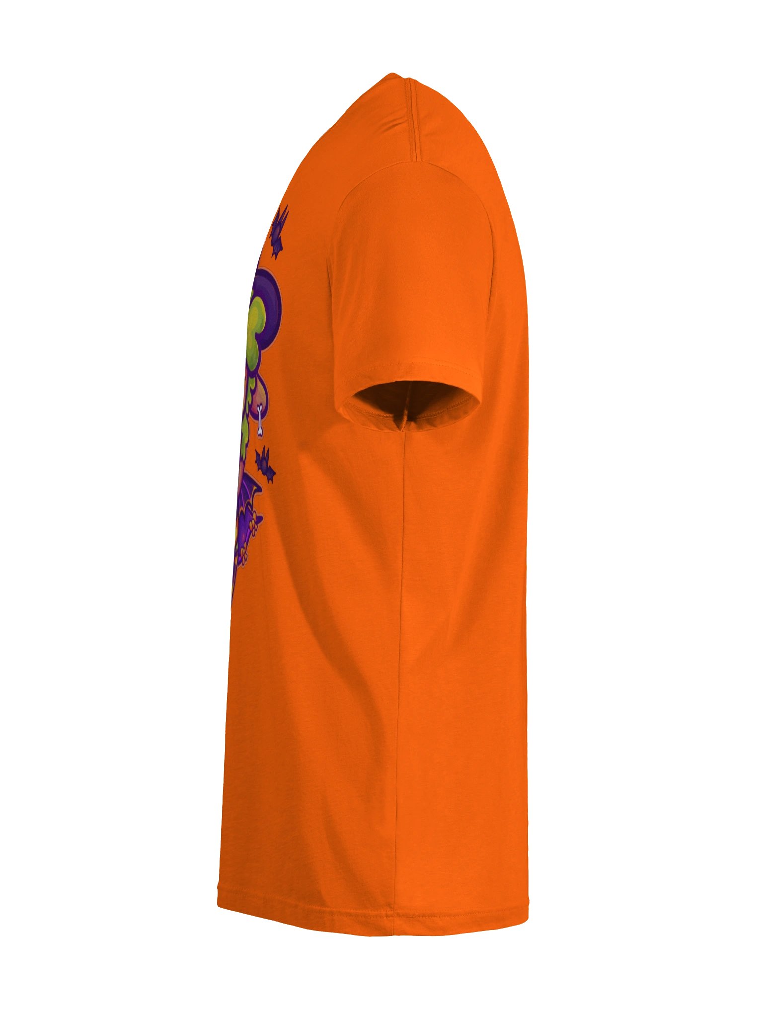 Halloween Shirley - Shirt product image (52)