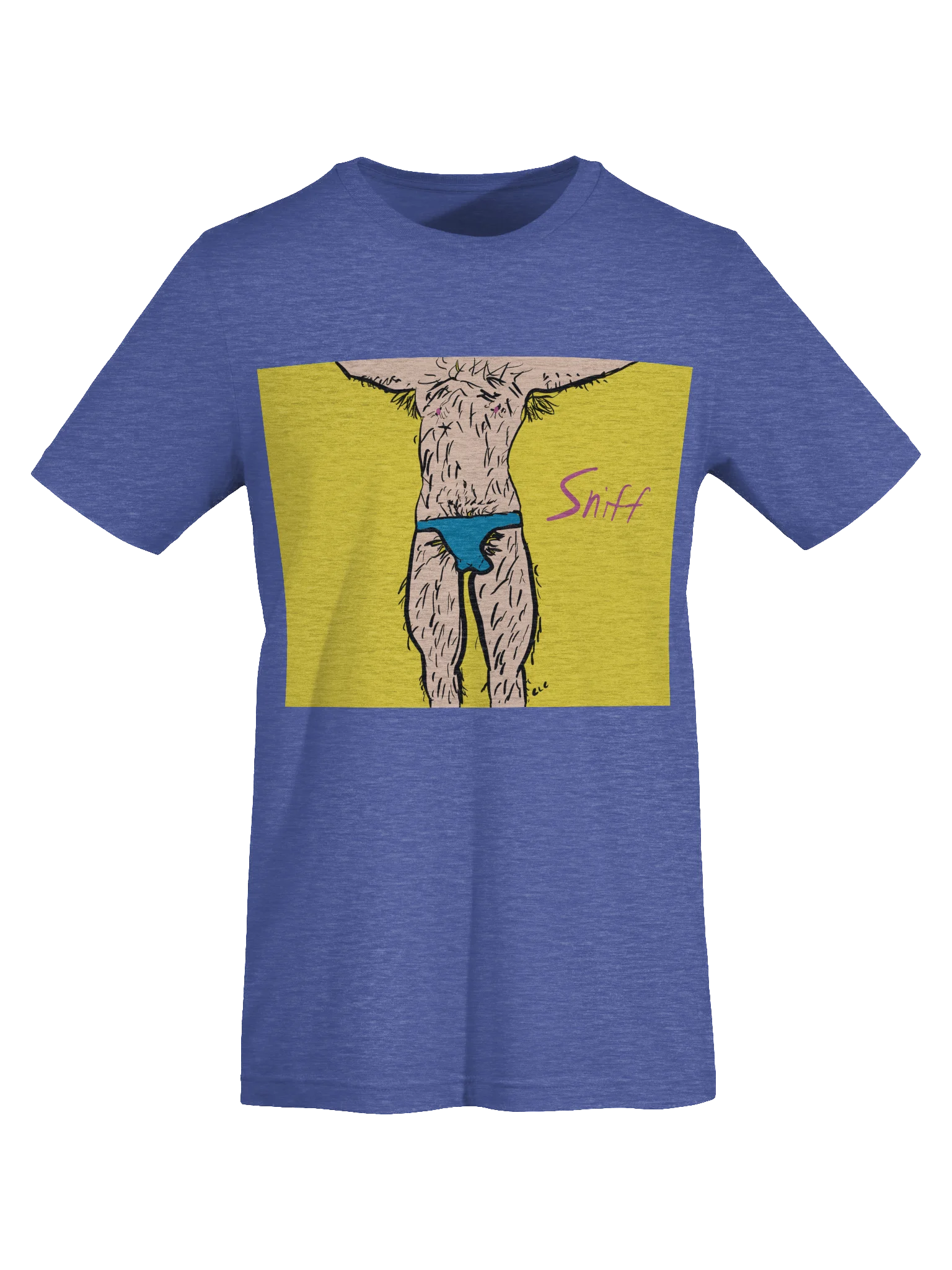 SNIFF tee product image (79)