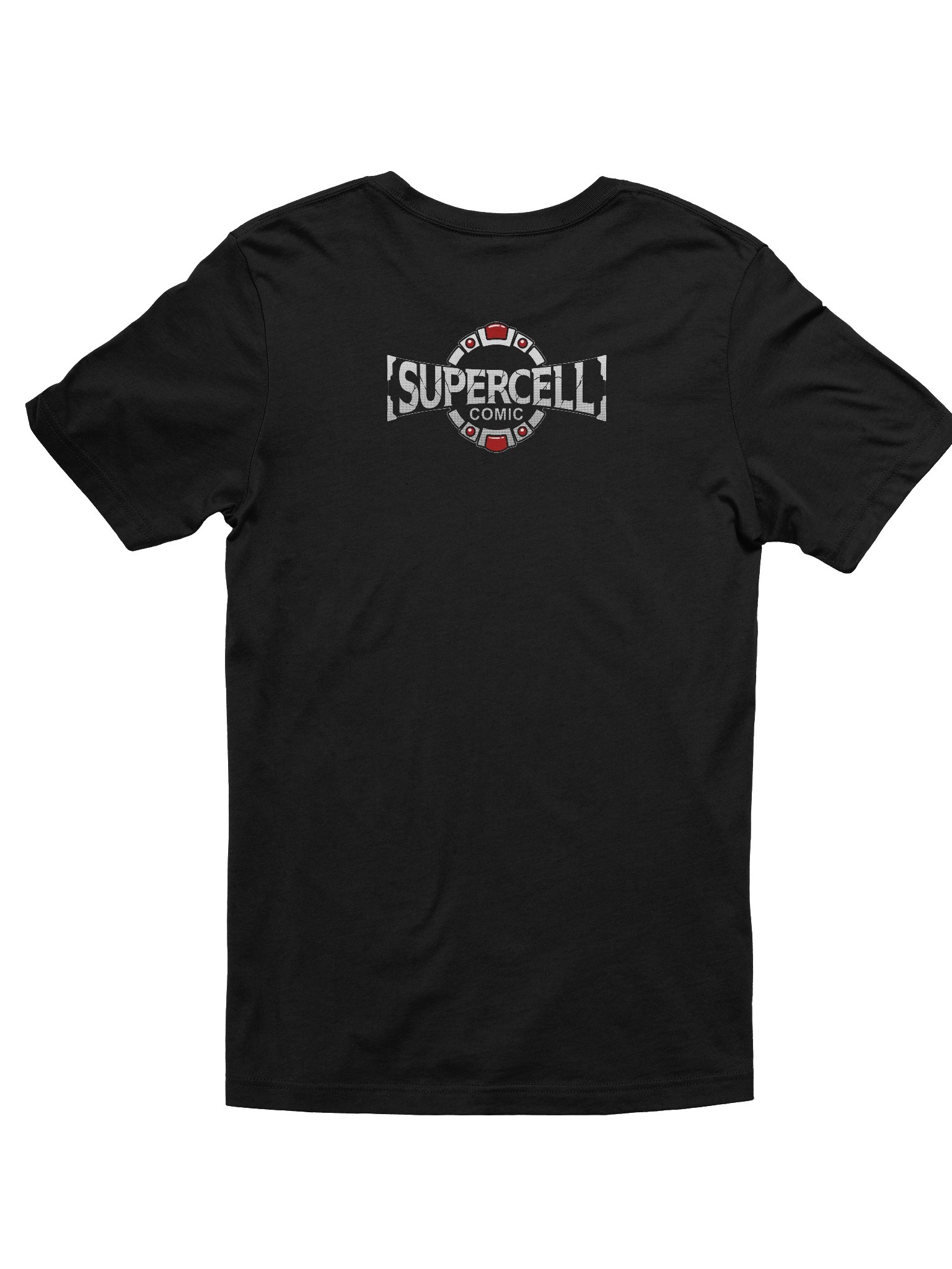 AL Halftone Tee product image (2)
