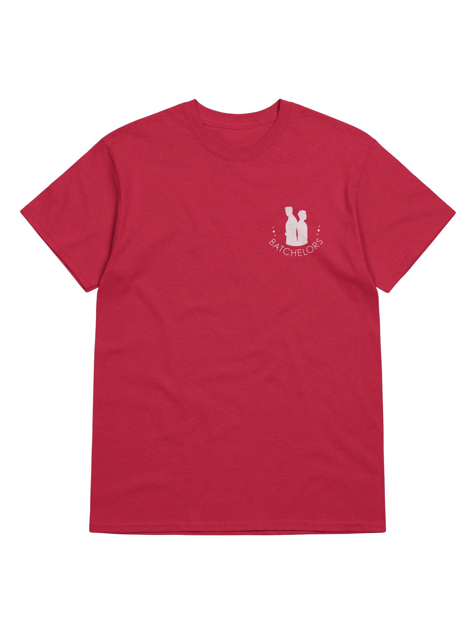 Batchelors Staff T-Shirt (Dignity version) product image (5)