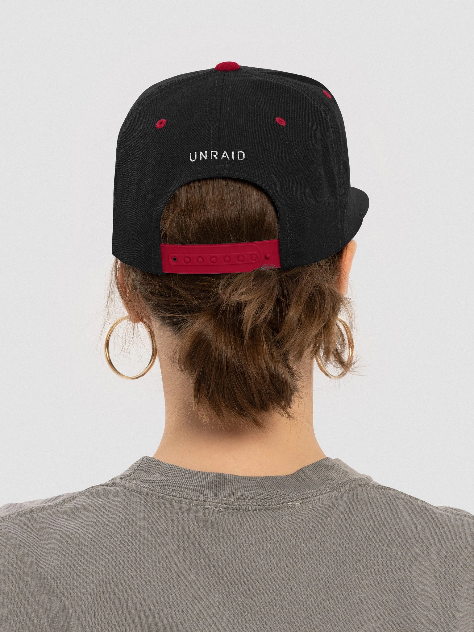 Left Shift Cap product image (6)