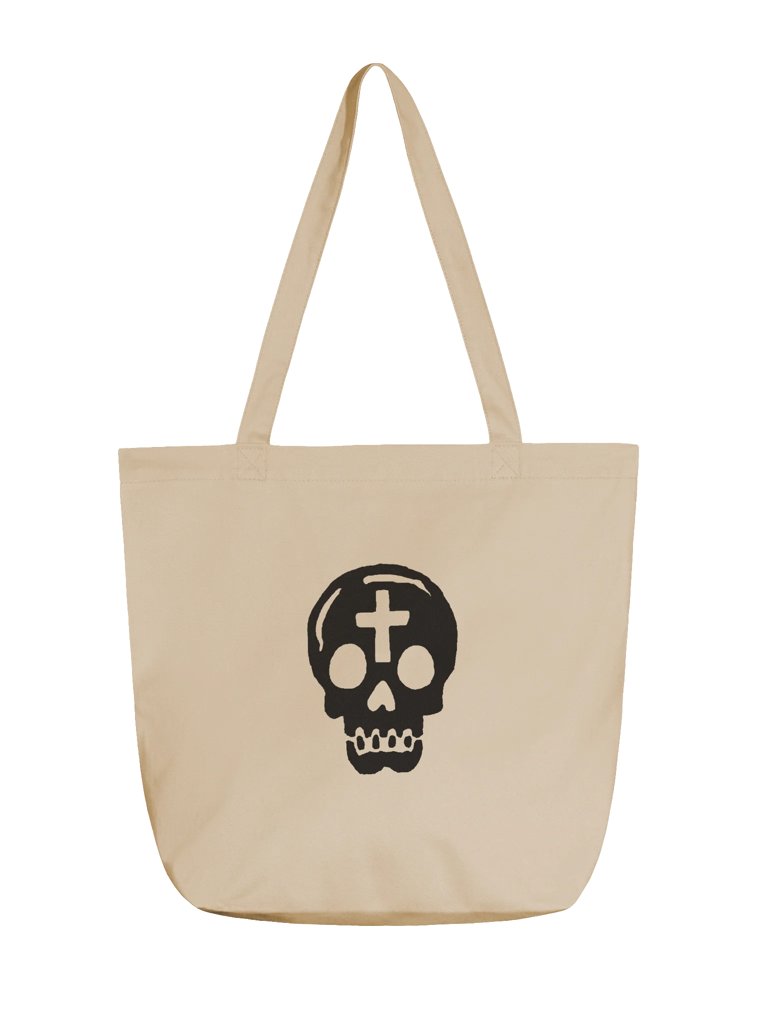 Skull of Redemption Tote product image (1)