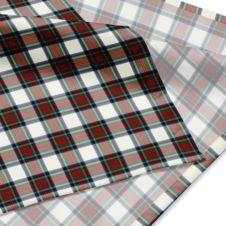 Stewart Dress Tartan Bandana product image (2)
