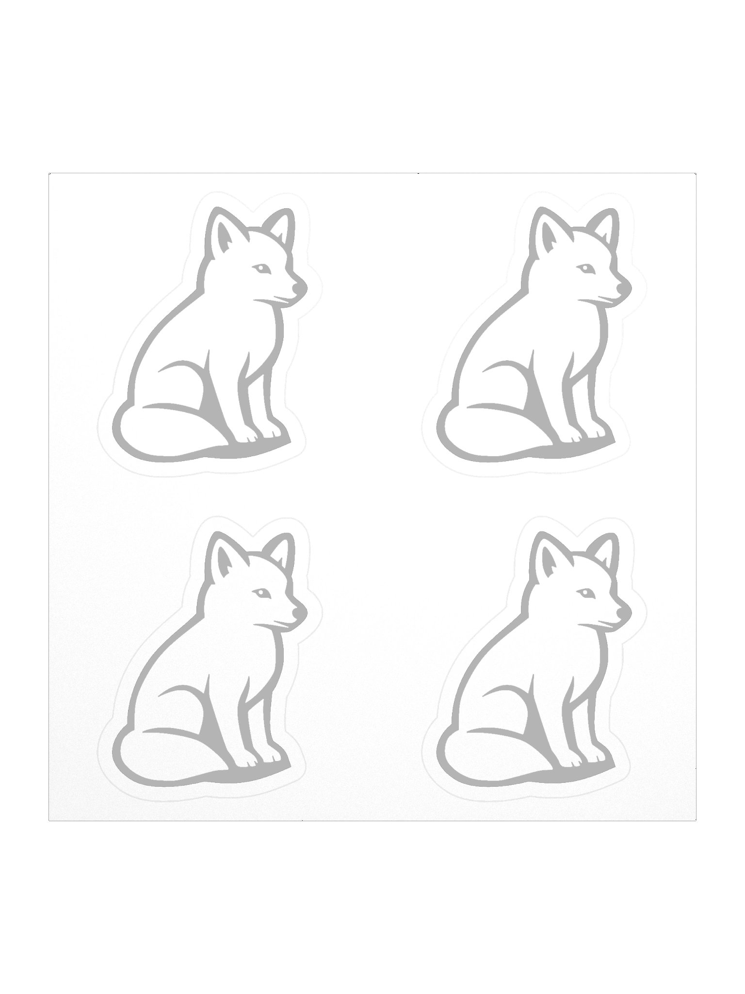 Calagopus Stickers product image (1)