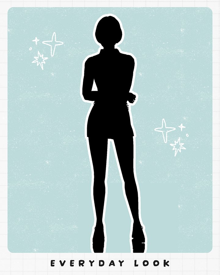 Blind Date #003: J. L. product image (2)