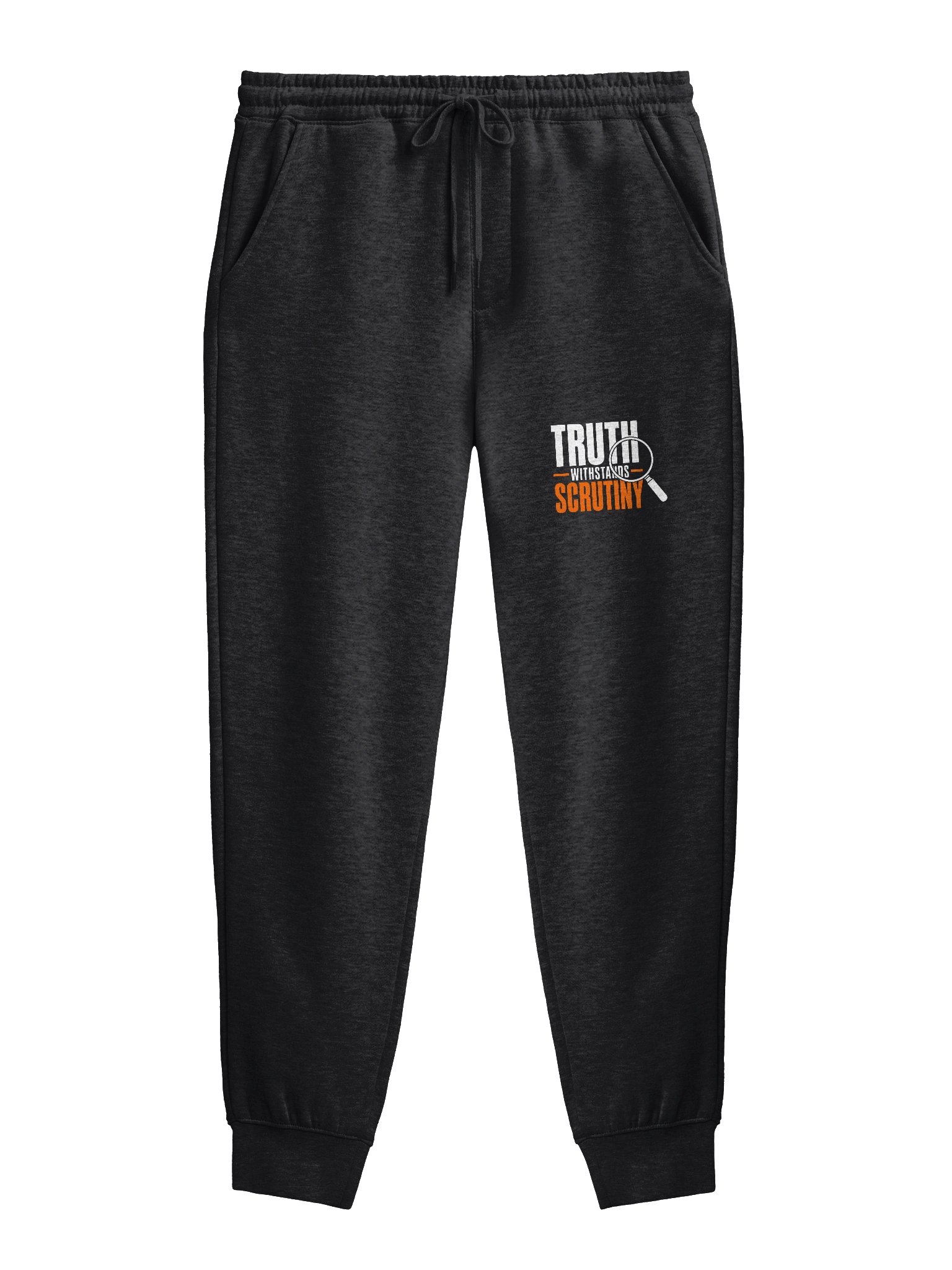 Truth Withstands Scrutiny - Sweatpants product image (3)