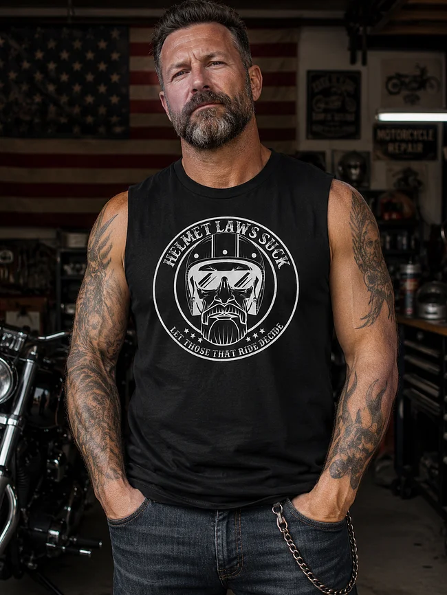 The Biker