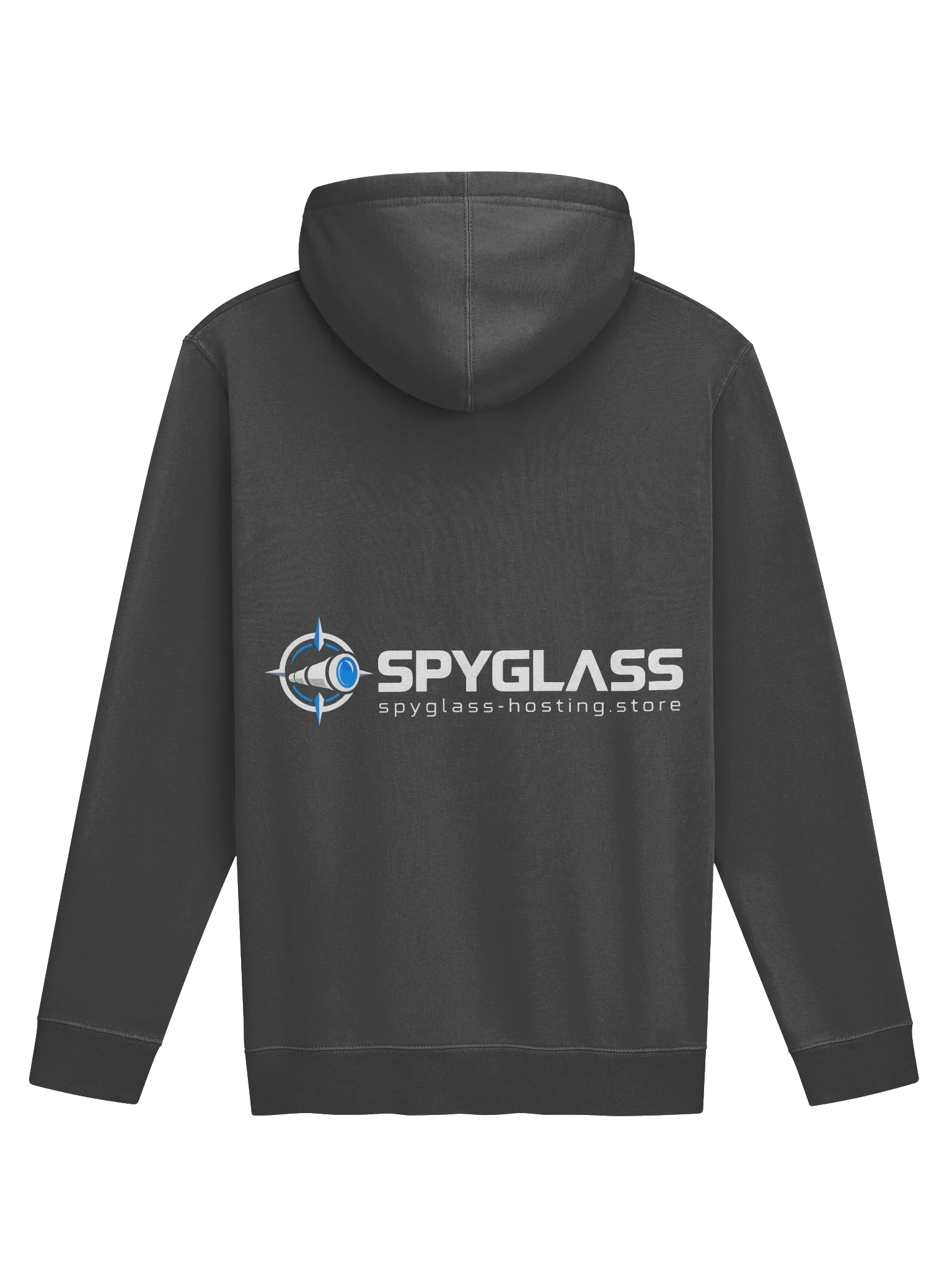 Spyglass.store Hoodie product image (2)