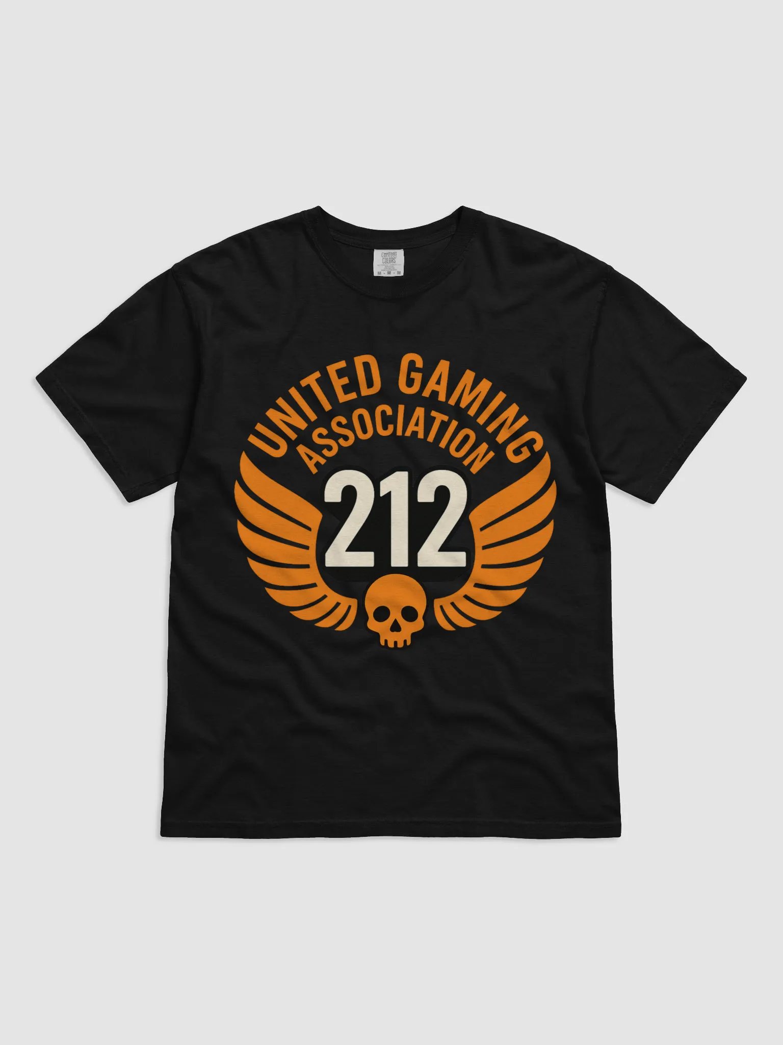 UGA 212 t-shirt product image (1)