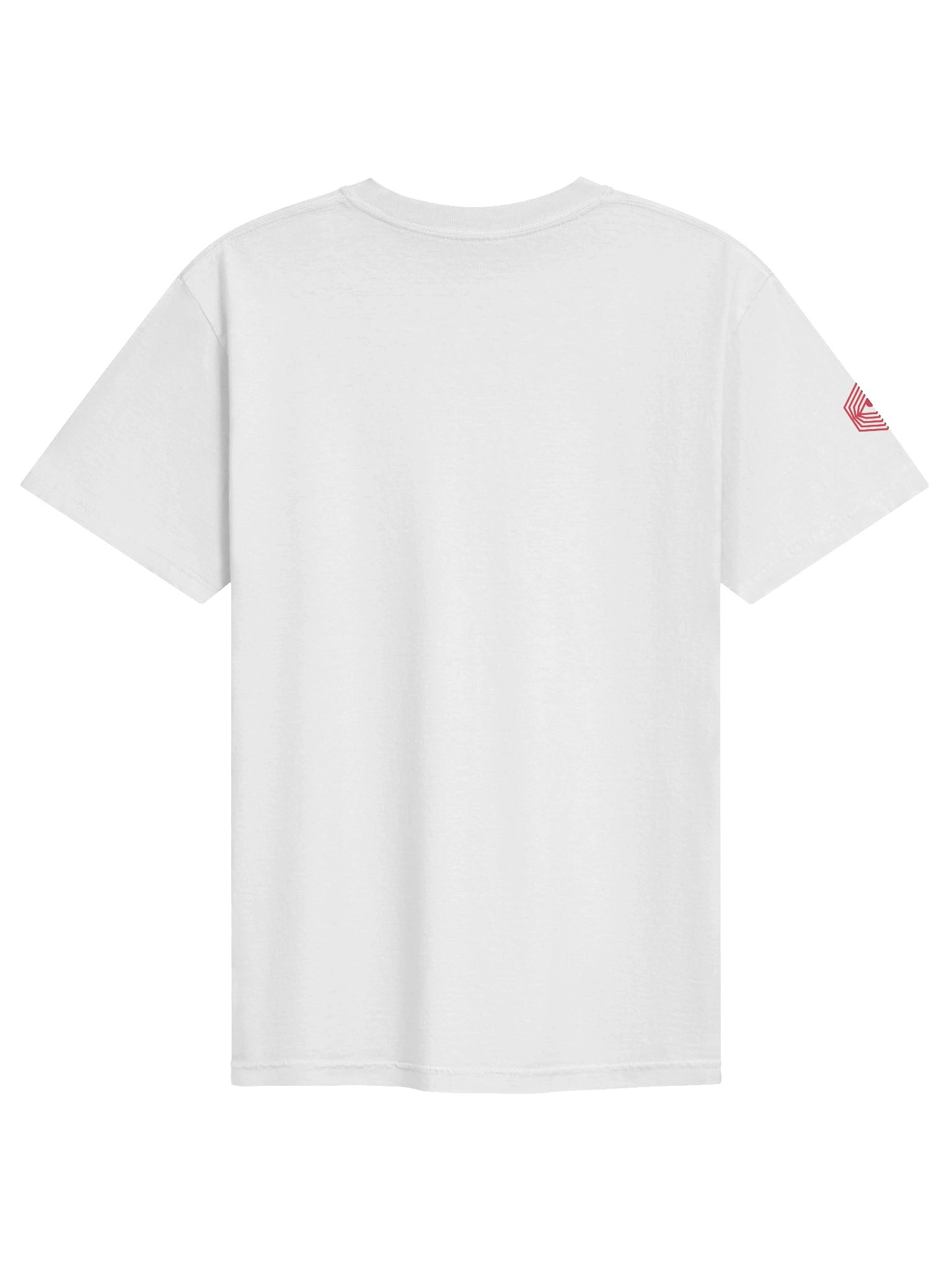 TPT Title Logo Tee product image (2)