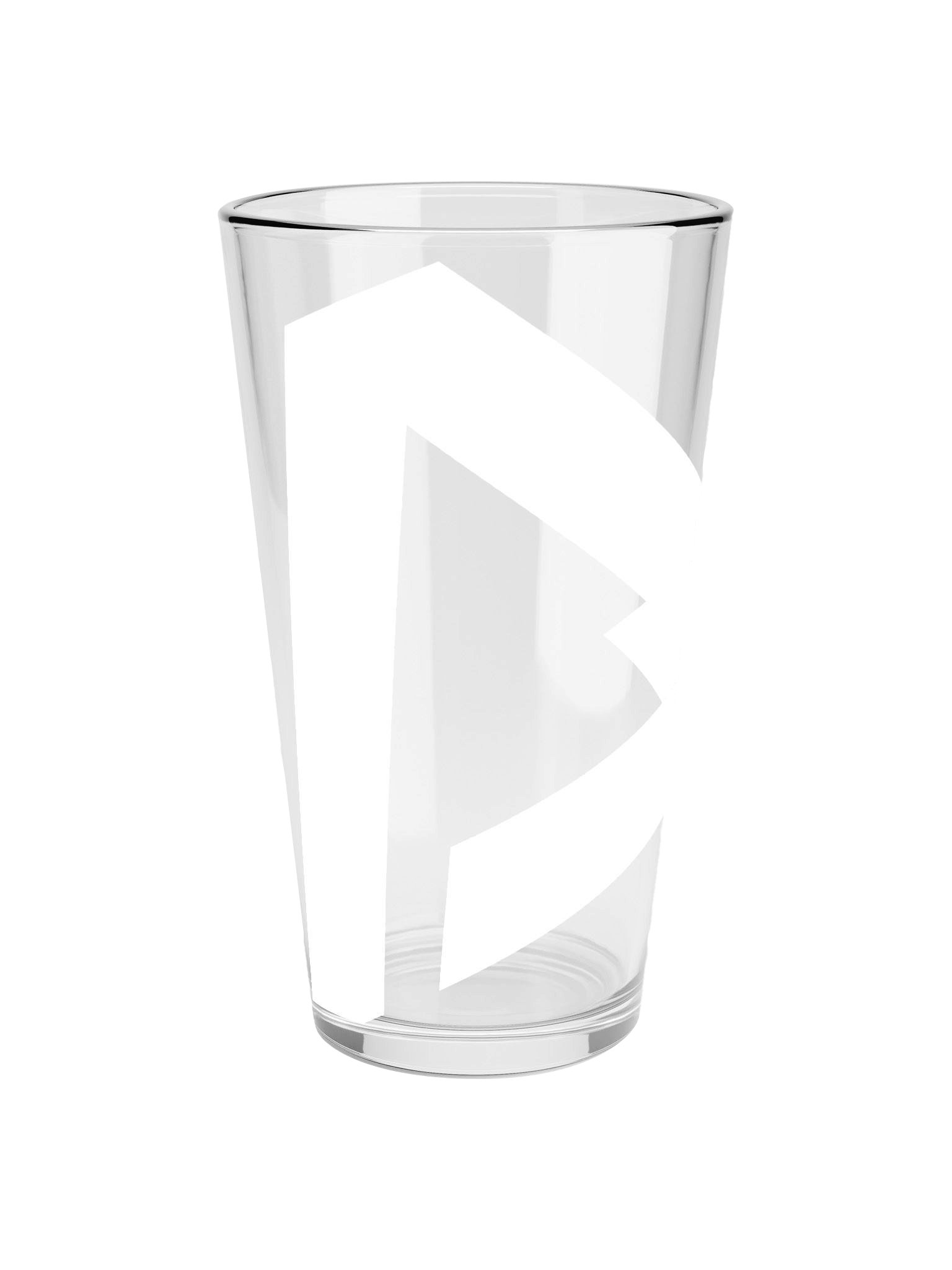 Amp Pint Glass product image (2)