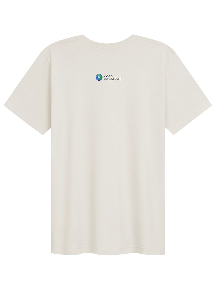 True Stories Tee — Light product image (3)