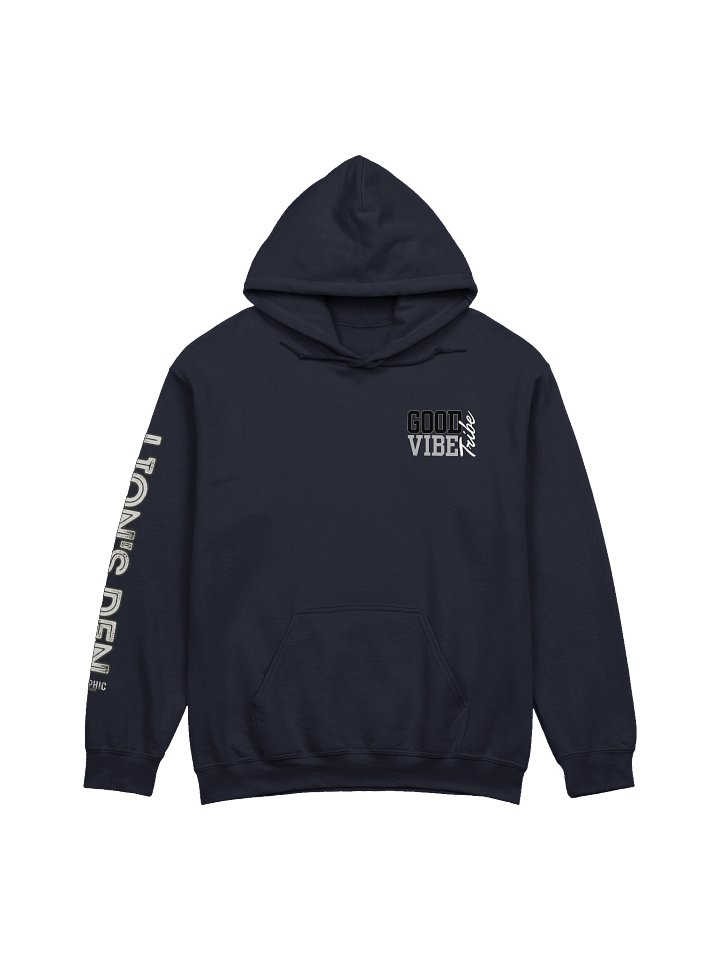 Good Vibe Tribe Classic Hoodie product image (1)