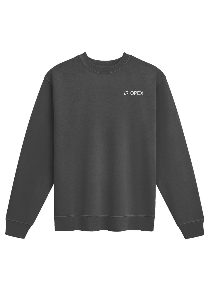 OPEX. | Classic Crewneck product image (1)