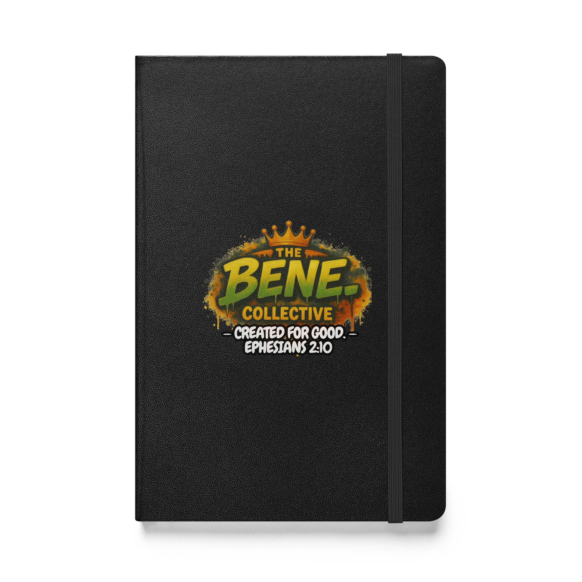 The GOOD. Journal product image (1)