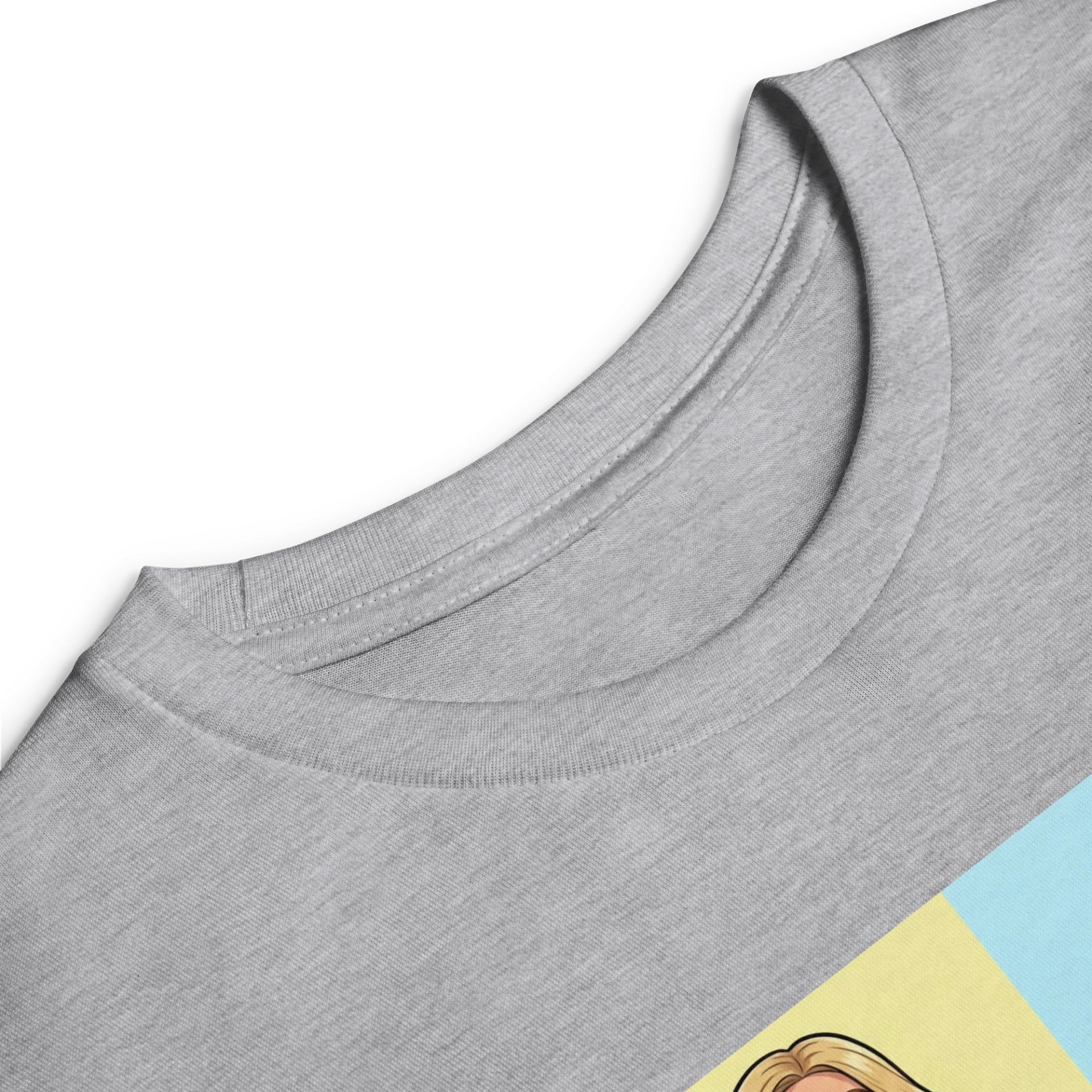 Squares My PB & J Youth Long Sleeve product image (24)