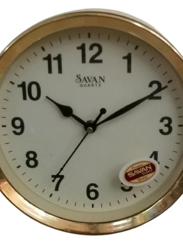 WALL CLOCK product image (1)