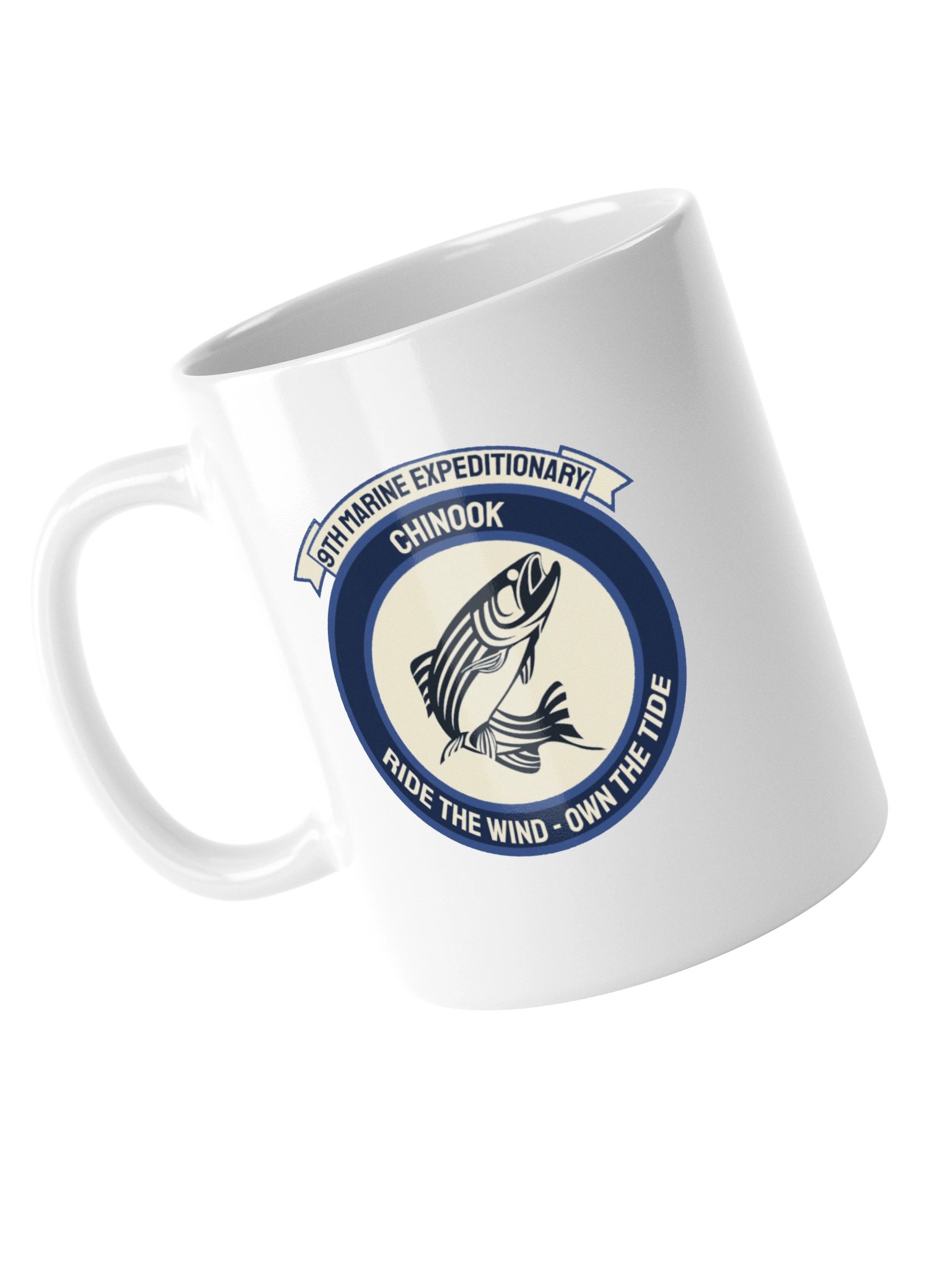 ATF Chinook Mug product image (14)