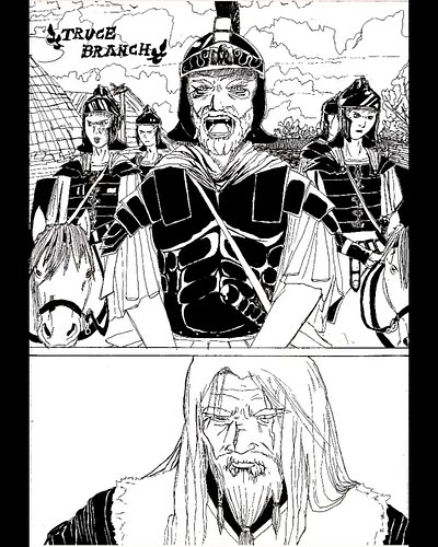 Silent Manga Audition 18
SMA 18
Thanks Editorial team and COAMIX Inc. ☆For putting it up online.
PS: Got sloppy at the end (t...