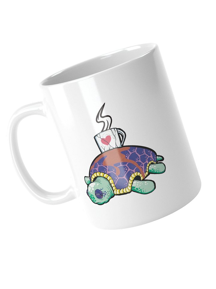 COFFEE SPILL product image (2)